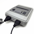 Consola de juegos portátil retro 621 Mini consola de juegos de reproductor de video de TV portátil clásica